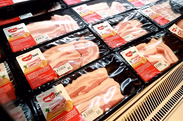 Sản phẩm MEATDeli