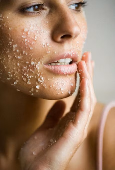 Chi voi bi kip nho nay, ban se giu duoc lau lop makeup - Anh 3