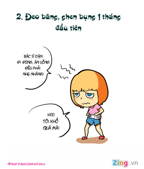 Hút mỡ không thần thánh như chị em nghĩ - Ảnh 2 Hut mo khong than thanh nhu chi em nghi - Anh 2