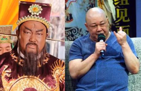 Bao Cong khong con, Trien Chieu ngu tuan van chua vo - Anh 1