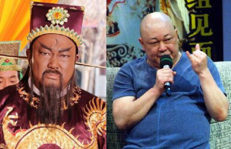 Bao Công không con, Triển Chiêu ngũ tuần vẫn chưa vợ - Ảnh 1 Bao Cong khong con, Trien Chieu ngu tuan van chua vo - Anh 1