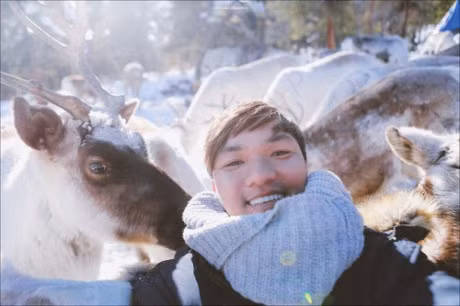 Vuot qua cai lanh -35 do, chang trai den bo lac tuan loc cuoi cung - Anh 4