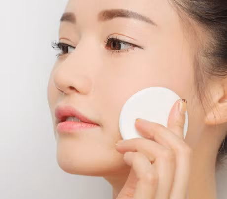 Chi voi bi kip nho nay, ban se giu duoc lau lop makeup - Anh 6