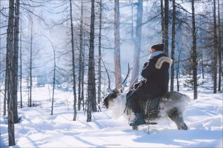 Vuot qua cai lanh -35 do, chang trai den bo lac tuan loc cuoi cung - Anh 7