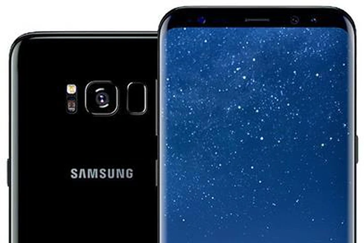 Samsung nhận đổi trả miễn phí - vô điều kiện Galaxy S8 trong 3 tháng đầu