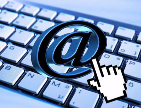 10 thói quen viết email bị mọi người ghét đặc - Ảnh 1 10 thoi quen viet email bi moi nguoi ghet dac - Anh 1