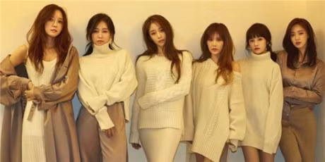 Fan choang vang khi ban nhac T-ara dot ngot tan ra - Anh 2