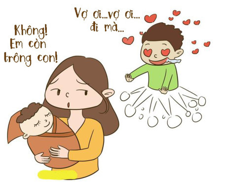 Không muốn cơ thể lão hóa nhanh sau sinh, hãy nhớ những điều sau - Ảnh 2 Khong muon co the lao hoa nhanh sau sinh, hay nho nhung dieu sau - Anh 2