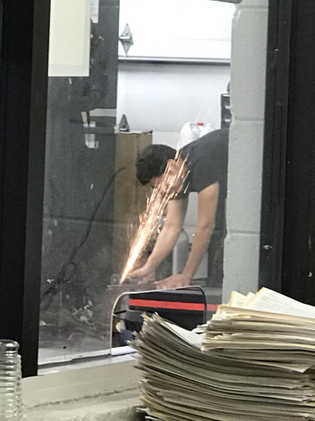 25 bức ảnh giúp bạn hiểu lý do phụ nữ sống thọ hơn đàn ông - Ảnh 20 25 buc anh giup ban hieu ly do phu nu song tho hon dan ong - Anh 20