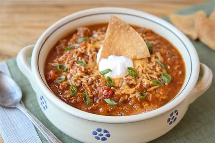 Học cách làm món tủ của Tổng thống Mỹ Obama