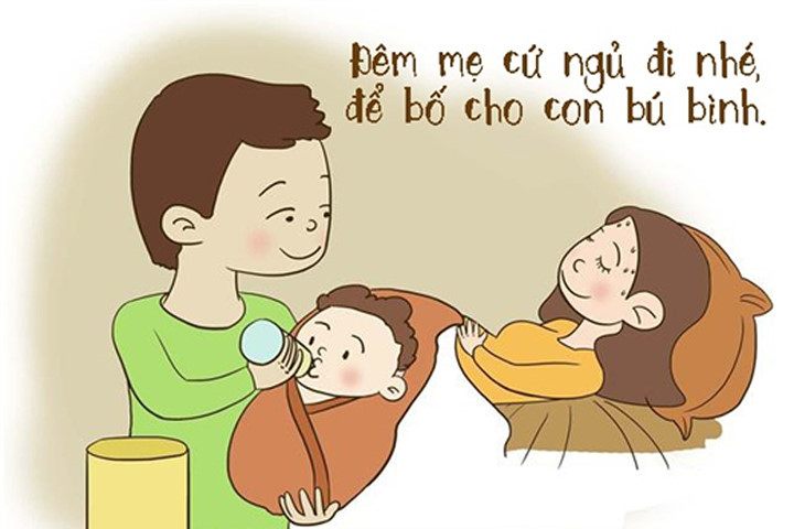 Không muốn cơ thể lão hóa nhanh sau sinh, hãy nhớ những điều sau