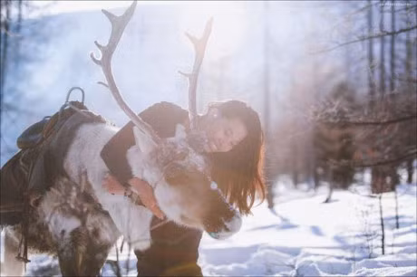 Vuot qua cai lanh -35 do, chang trai den bo lac tuan loc cuoi cung - Anh 10