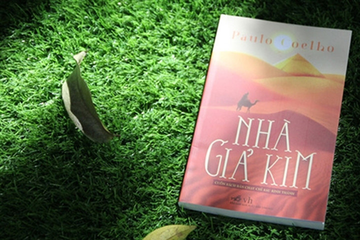 Muốn năm nay khởi nghiệp thành công, bạn nhất định phải đọc cuốn sách này