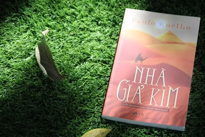 Muốn năm nay khởi nghiệp thành công, bạn nhất định phải đọc cuốn sách này