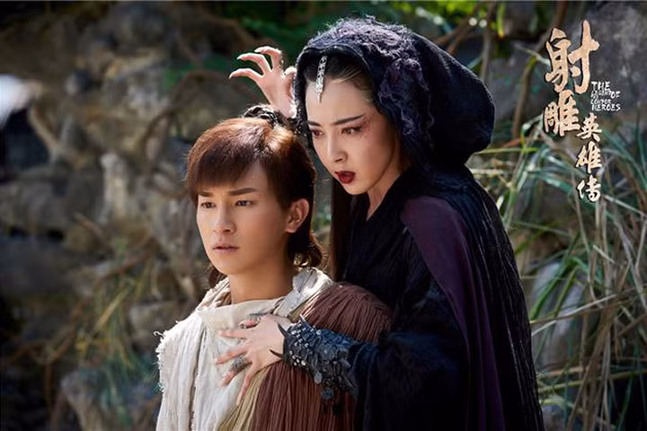 'Anh hùng xạ điêu' thất bại, võ hiệp Kim Dung đã hết thời?