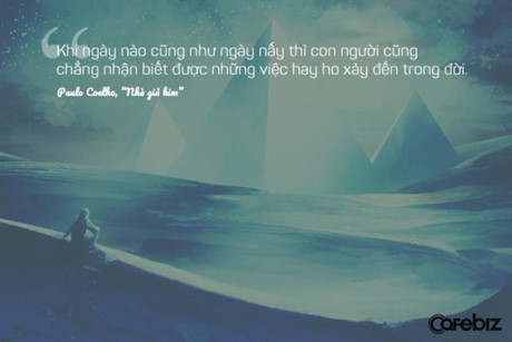 Muốn năm nay khởi nghiệp thành công, bạn nhất định phải đọc cuốn sách này - Ảnh 3 Muon nam nay khoi nghiep thanh cong, ban nhat dinh phai doc cuon sach nay - Anh 3
