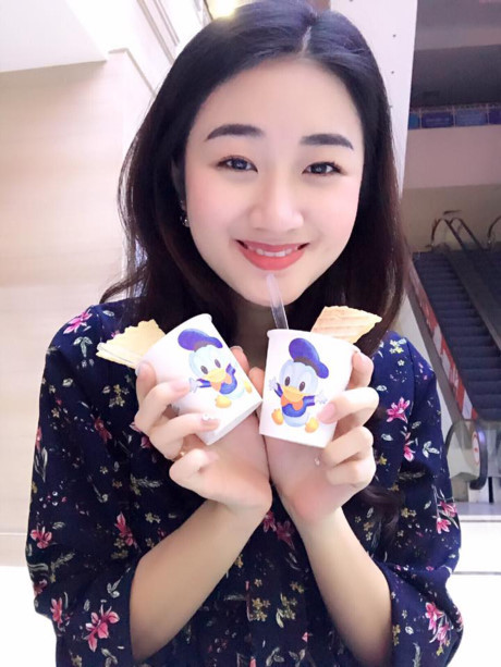 HH Thu Ngân HH Thu Ngan
