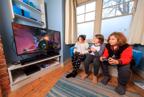 Cach day con ky la cua ba me 3 con gay tranh cai - Anh 2