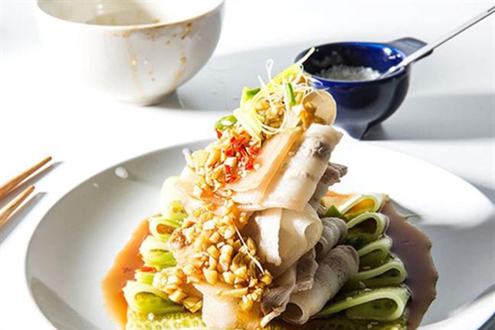 Cách làm món thịt luộc siêu ngon không phải ai cũng biết!