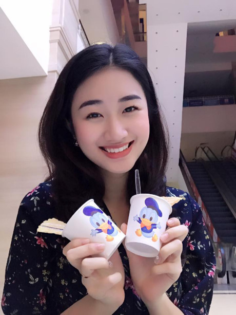 HH Thu Ngân HH Thu Ngan