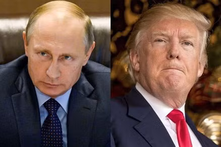 Nghi si McCain: Nga lay mien dong Ukraine thu long Tong thong Trump - Anh 1