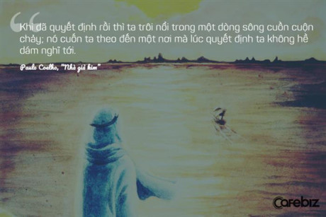 Muốn năm nay khởi nghiệp thành công, bạn nhất định phải đọc cuốn sách này - Ảnh 6 Muon nam nay khoi nghiep thanh cong, ban nhat dinh phai doc cuon sach nay - Anh 6