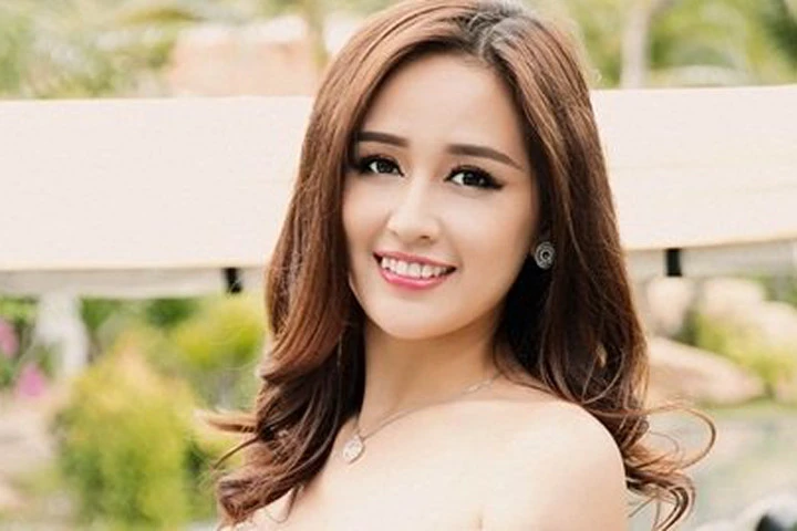 Mai Phương Thúy đáp trả nghi vấn dùng photoshop quá đà