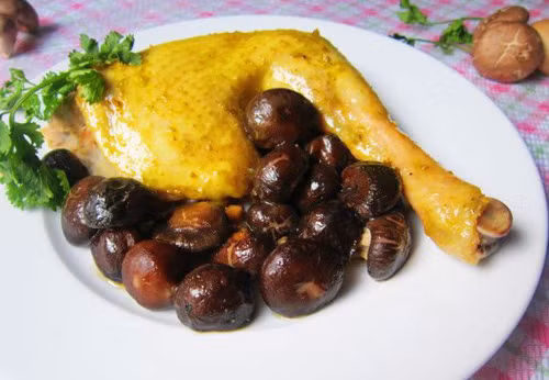 4 món hấp ngon cho ngày mưa phùn - 4