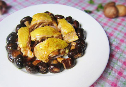 4 món hấp ngon cho ngày mưa phùn ảnh 2 4 món hấp ngon cho ngày mưa phùn - 3