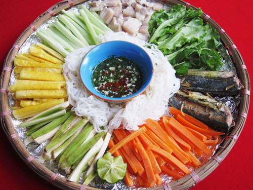 4 món hấp ngon cho ngày mưa phùn ảnh 4 4 món hấp ngon cho ngày mưa phùn - 5