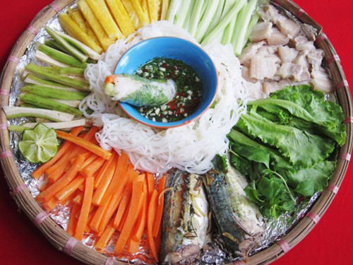 4 món hấp ngon cho ngày mưa phùn ảnh 5 4 món hấp ngon cho ngày mưa phùn - 6