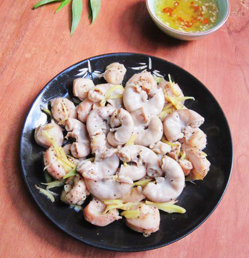 4 món hấp ngon cho ngày mưa phùn ảnh 1 4 món hấp ngon cho ngày mưa phùn - 2