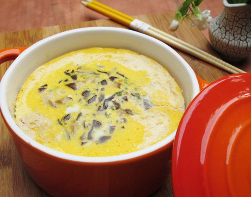 4 món hấp ngon cho ngày mưa phùn ảnh 6 4 món hấp ngon cho ngày mưa phùn - 7