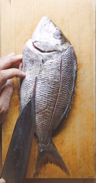 Bat mi quyet chieu ran ca khong bi ban dau mo va luon sat chao - Anh 1
