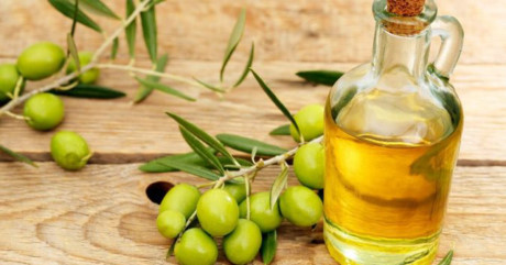 Tại sao các chuyên gia dinh dưỡng lại ví dầu oliu như Tai sao cac chuyen gia dinh duong lai vi dau oliu nhu