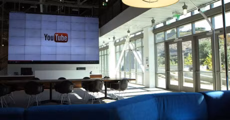 Youtube thay doi chinh sach khien nguoi dung kho kiem tien hon - Anh 1