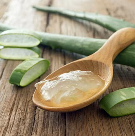 4 cach tuyet voi de co mai toc bong muot sau 20 phut - Anh 3