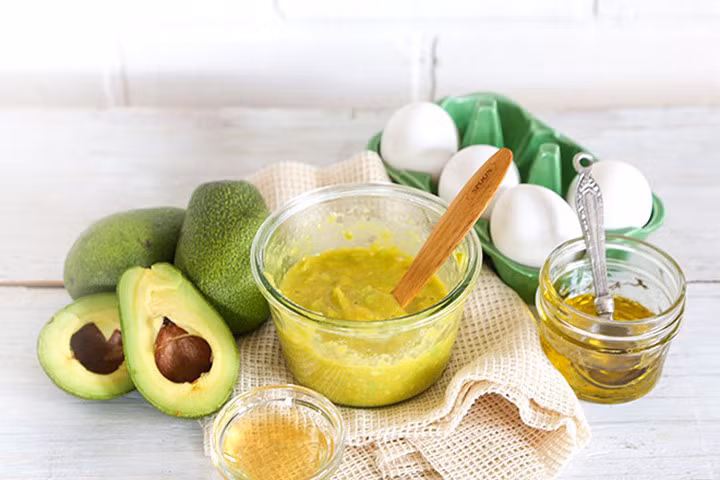 4 cách tuyệt vời để có mái tóc bóng mượt sau 20 phút