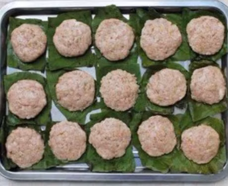 Bat mi cach lam cha com cuc ngon va cuc nhanh ngay tai nha - Anh 4