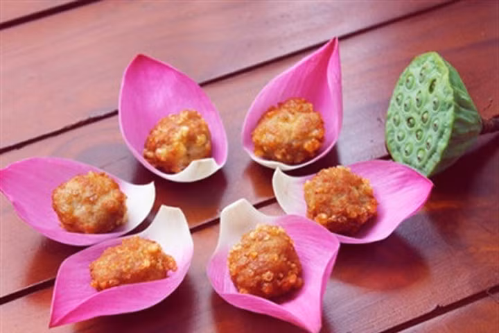 Bật mí cách làm chả cốm cực ngon và cực nhanh ngay tại nhà