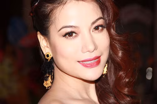 loat nguoi dep viet 