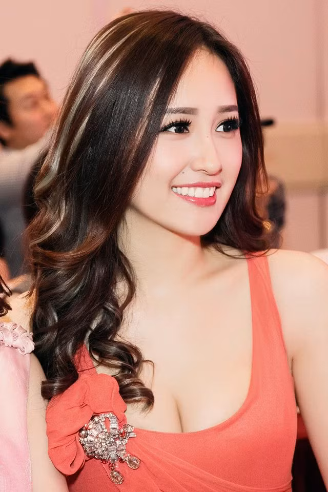 loat nguoi dep viet 