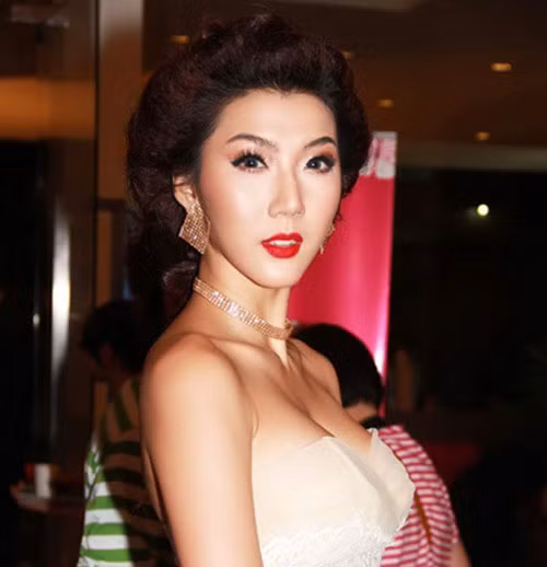 loat nguoi dep viet 