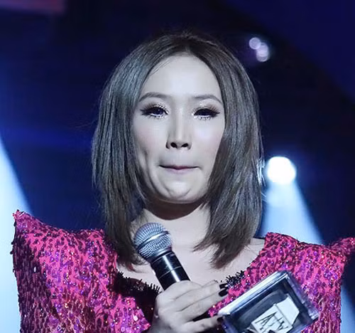 loat nguoi dep viet 