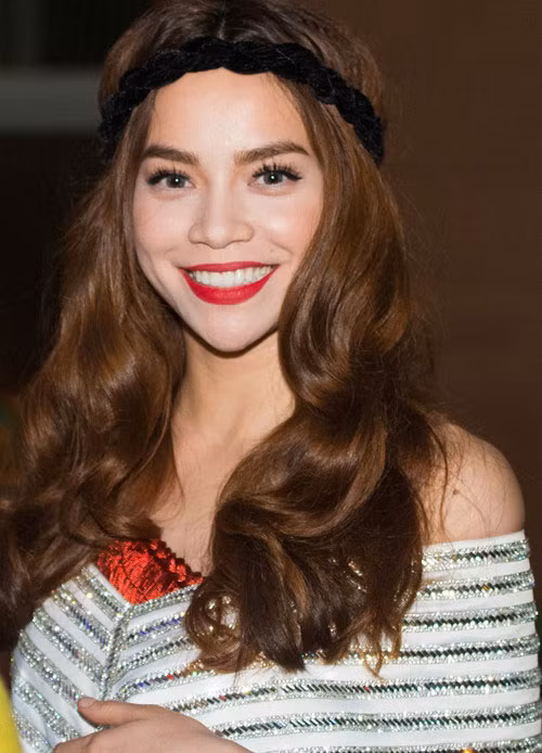 loat nguoi dep viet 