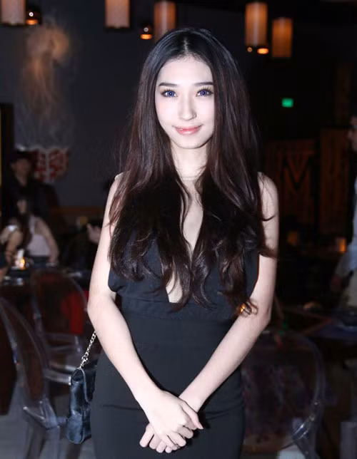 loat nguoi dep viet 