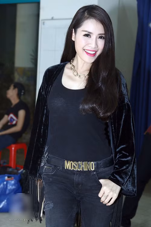 loat nguoi dep viet 