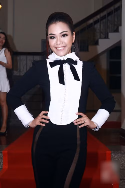 loat nguoi dep viet 