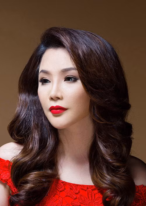 loat nguoi dep viet 