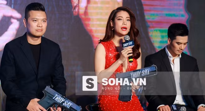 Trương Ngọc Ánh làm fan bật khóc nức nở